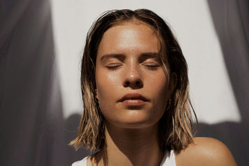 Healing Hormonal Acne With Natural Skincare