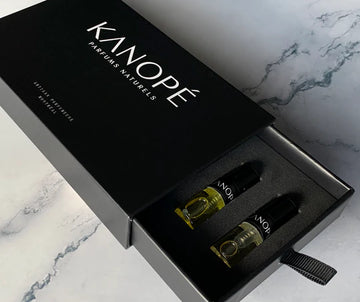 Kanope Discovery Box
