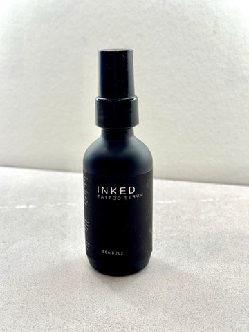 Inked - Tattoo Serum