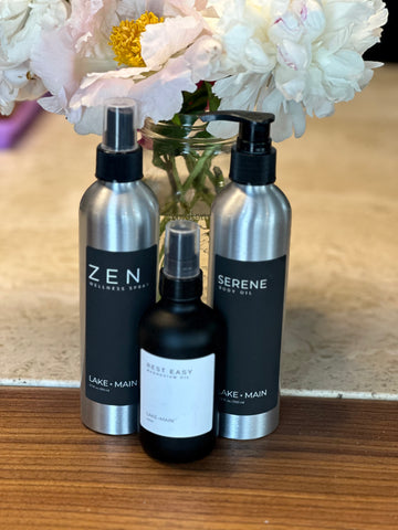 Just Breathe Bundle