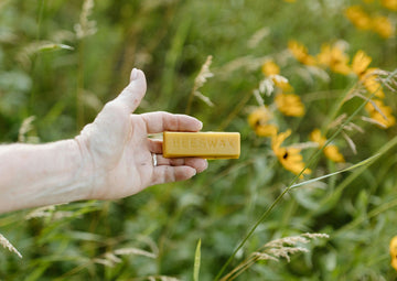 Why Beeswax Emulsification Matters