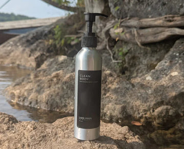 The Summer Body Wash Your Skin Has Been Waiting For