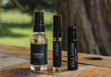 Dark Circles: Why They're Worse in Winter, And How to Treat Them