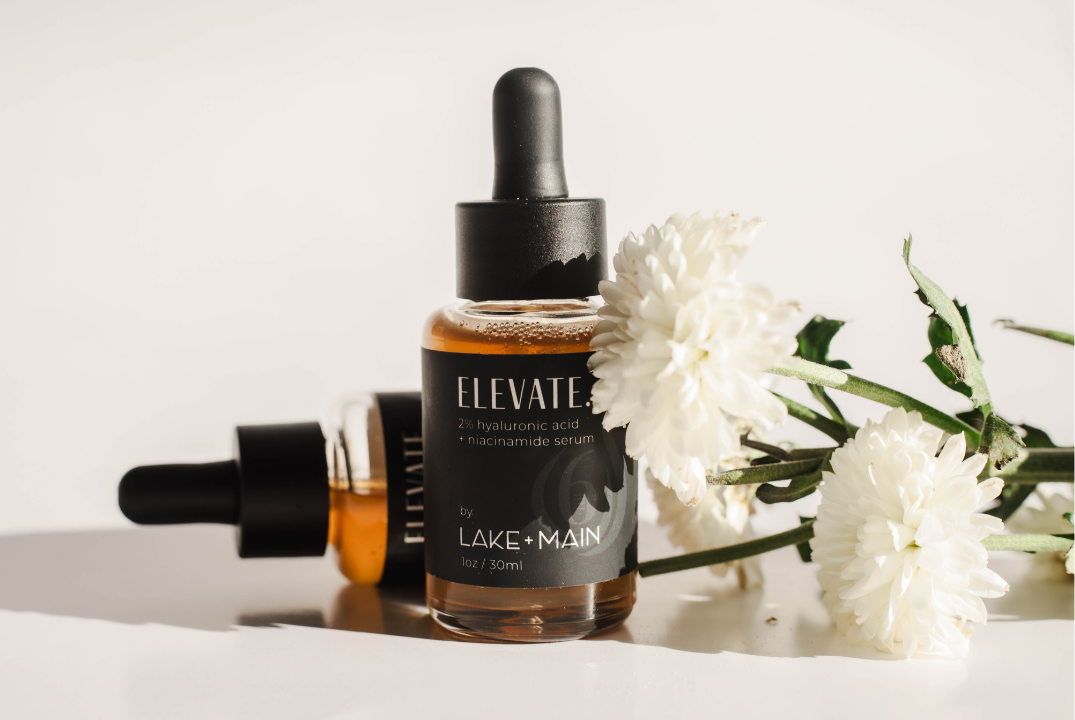 3 Core Skincare Essentials (and Why They Actually Work)