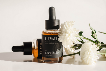 3 Core Skincare Essentials (and Why They Actually Work)