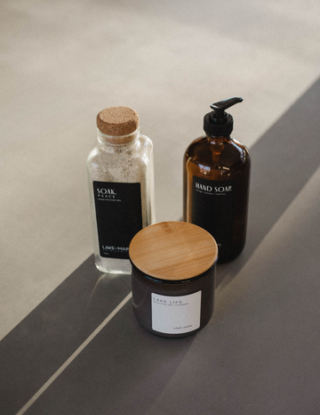 3 Wellness Essentials For A Cozy, Relaxing Fall