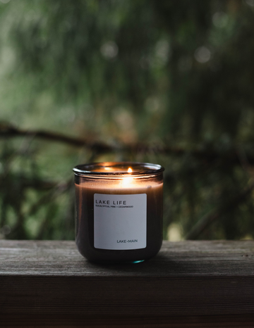 What Makes a Candle Truly Clean-Burning?