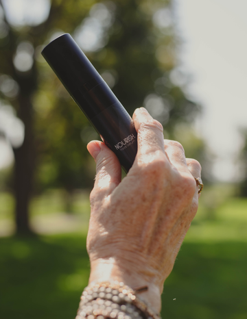 One Four-Season Serum vs. Five Trendy Products