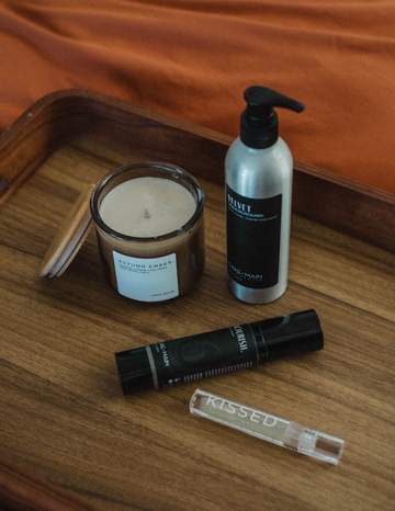 The Perfect Gift Collection: Because They Deserve a Little Luxury Every Day