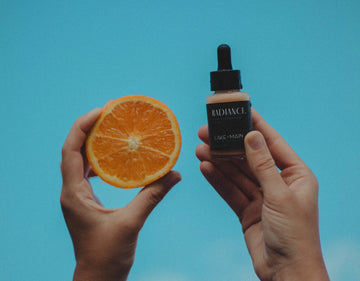 RADIANCE Is Here (And We Wanted You to Have It First)