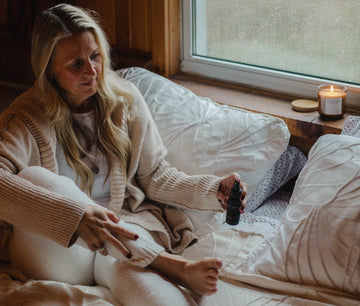 Magnesium Spray vs. Magnesium Gel: When to Reach for REST EASY or RELIEVE