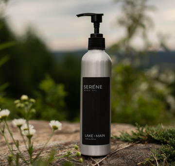 Body Serum vs. Body Oil: Which One Does Your Skin Really Need?