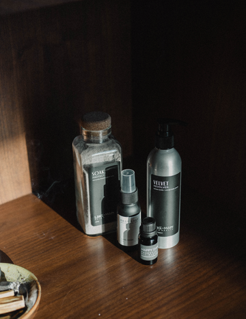 How To Build A Night Routine That Actually Supports Sleep