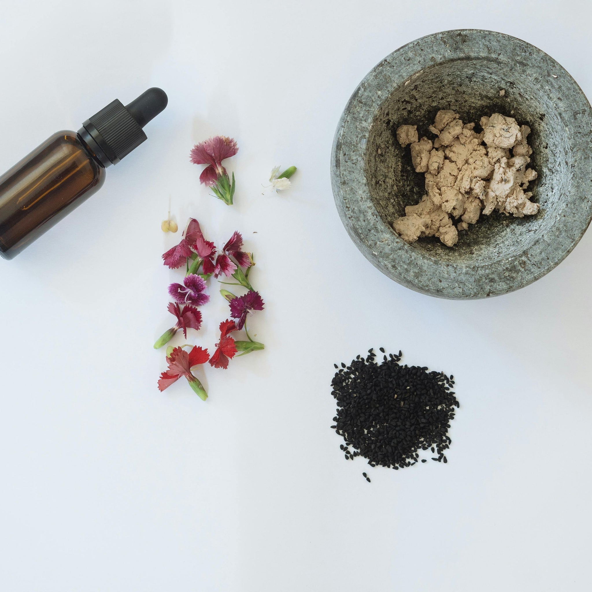 Exploring Active vs. Inactive Ingredients: The Key to Effective Natural Skincare