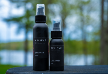 The Muscle Recovery Routine to Keep You Moving