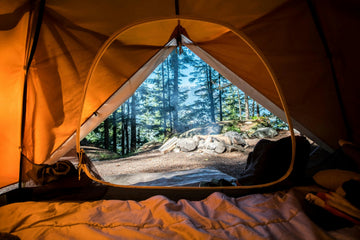 How to Elevate Your Camping Trip: 3 Wellness Essentials You’ll Never Leave Behind Again