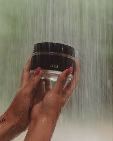 SMOOTH OPERATOR vs. SCRUB: Which Body Exfoliant Is Right for You?