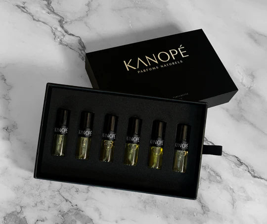 Kanope Discovery Box