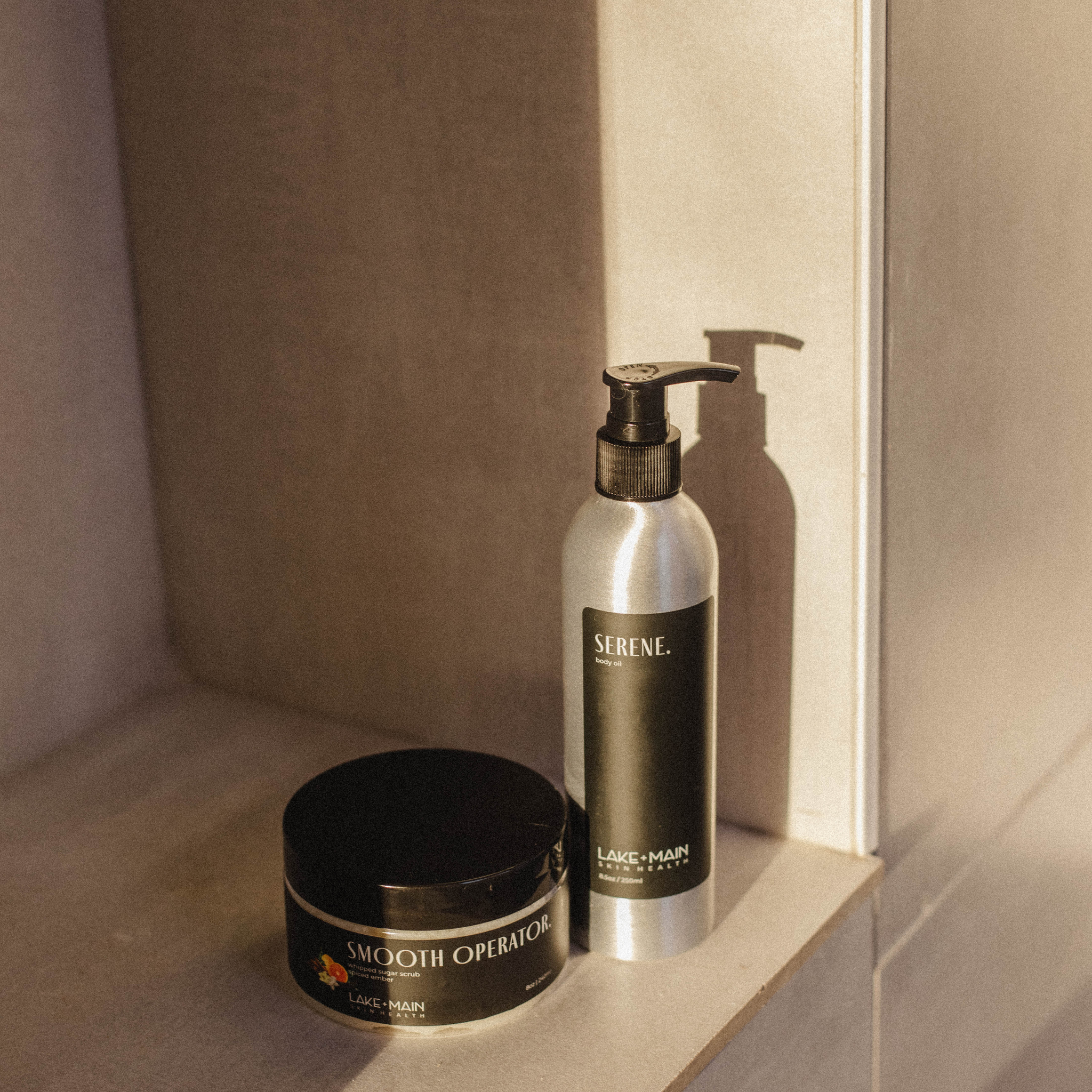 Beautiful Body Collection