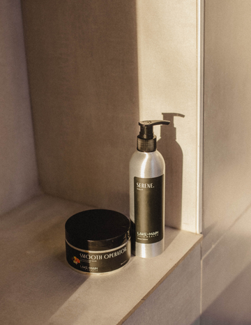 Beautiful Body Collection