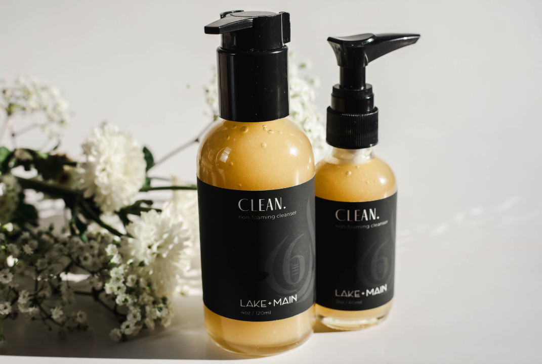 Begin Ritual Collection