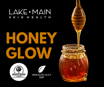 Honey Glow Workshop