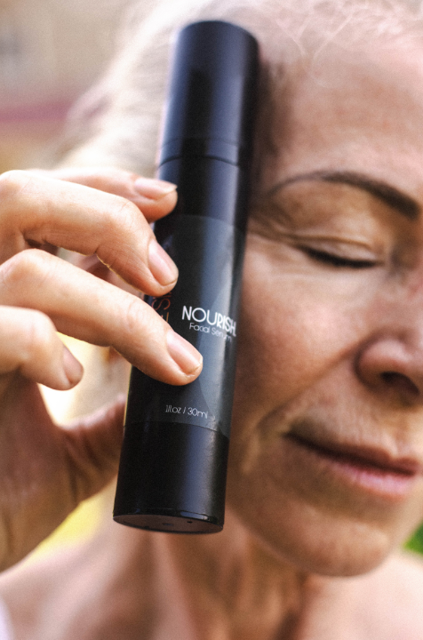 Begin Ritual Collection