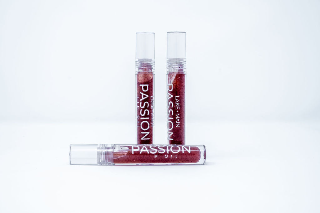 LIP OIL