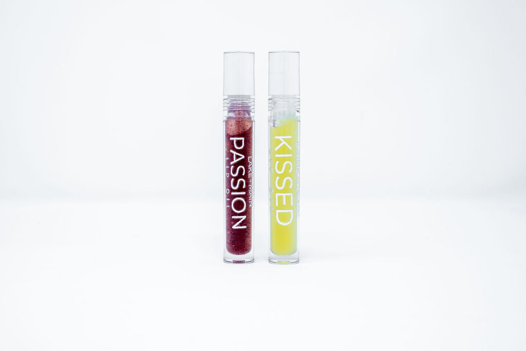 LIP OIL