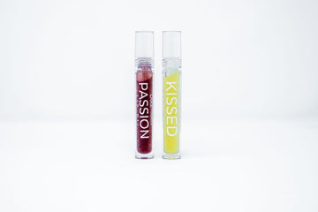 LIP OIL