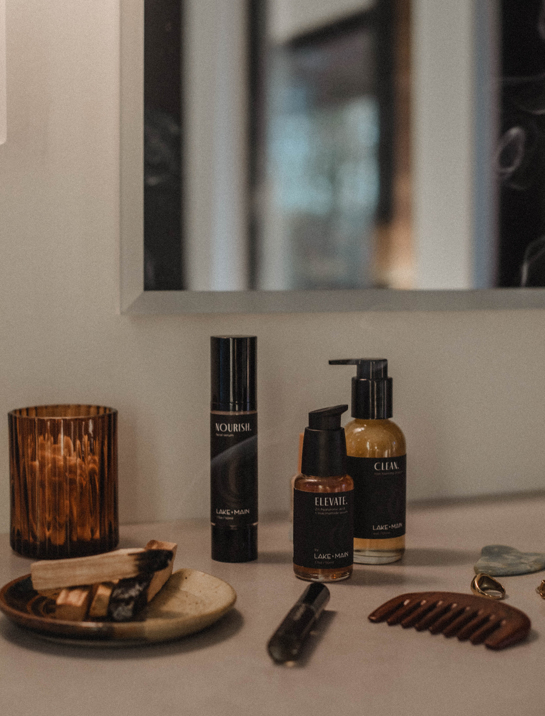 Simply Essential Collection