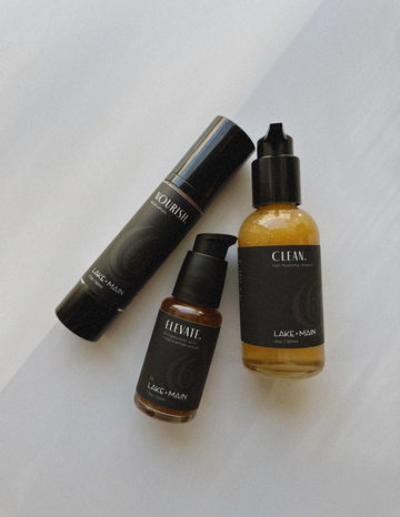 Simply Essential Collection