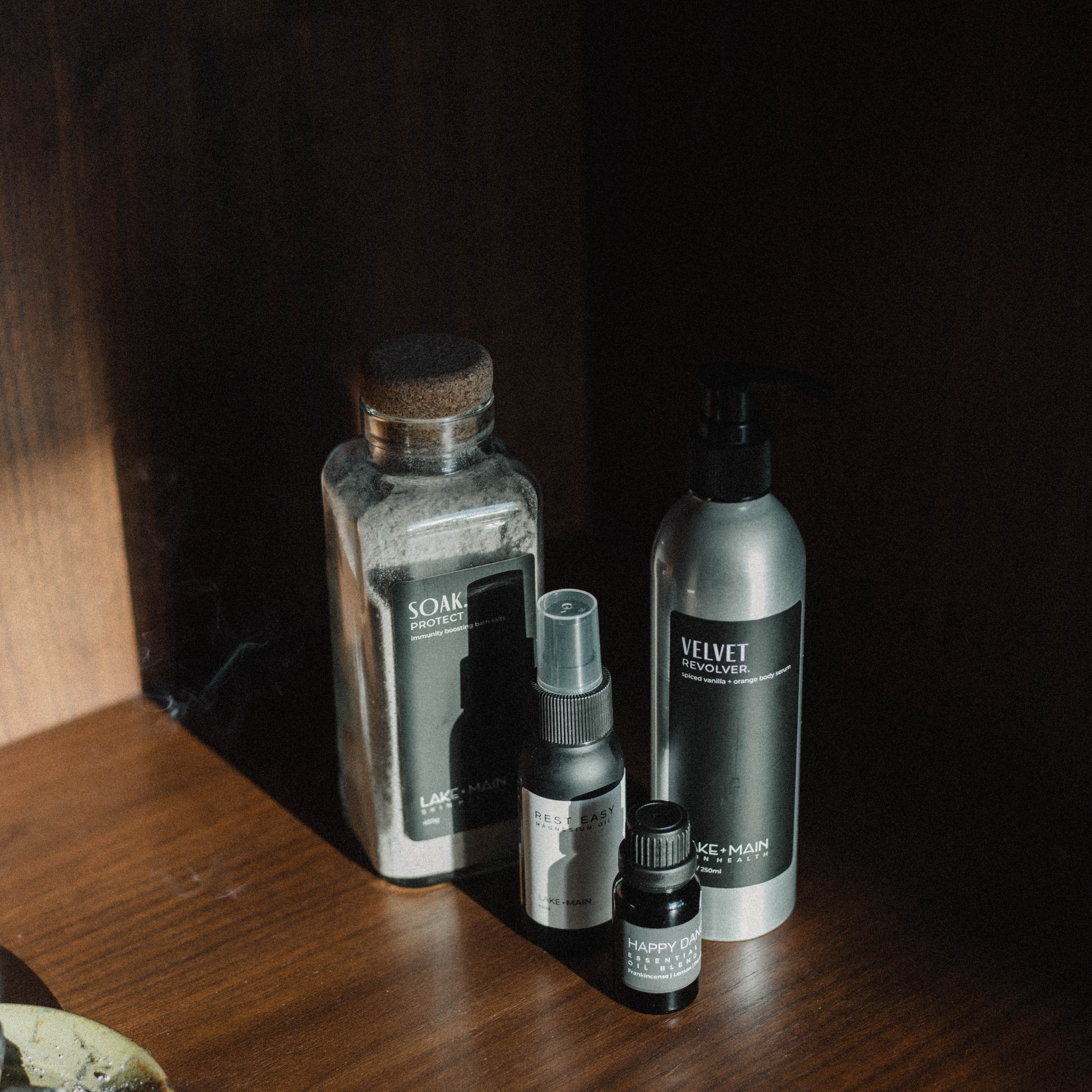 Sweet Dreams Collection