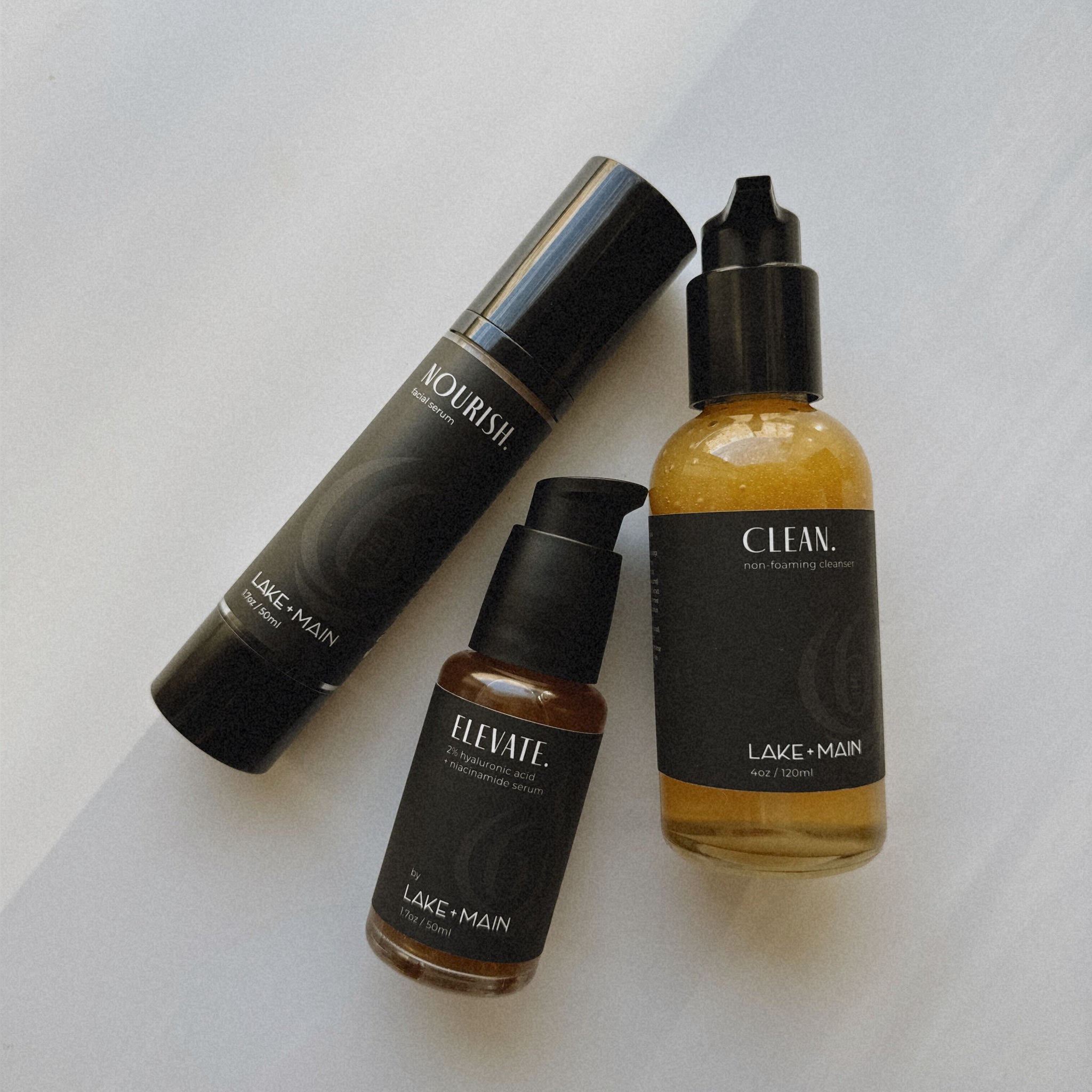 Simply Essential Collection