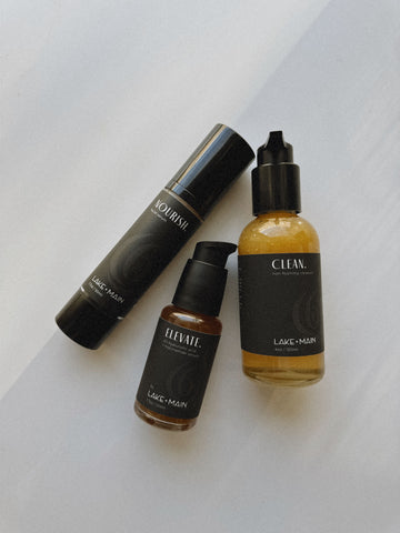 Simply Essential Collection