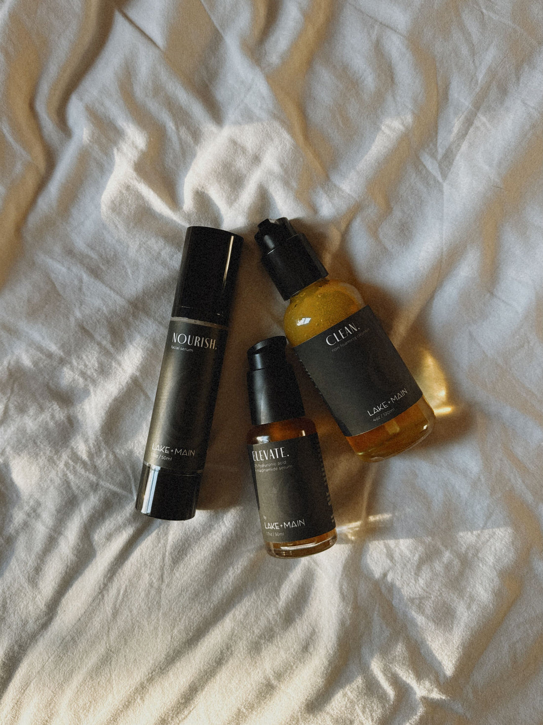 Simply Essential Collection